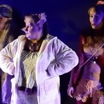 Yhteisöteatterin keinoin tuotettu Karma saa pian ensi-iltansa